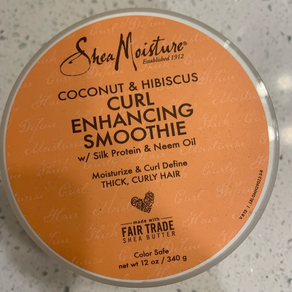 Shea Moisture